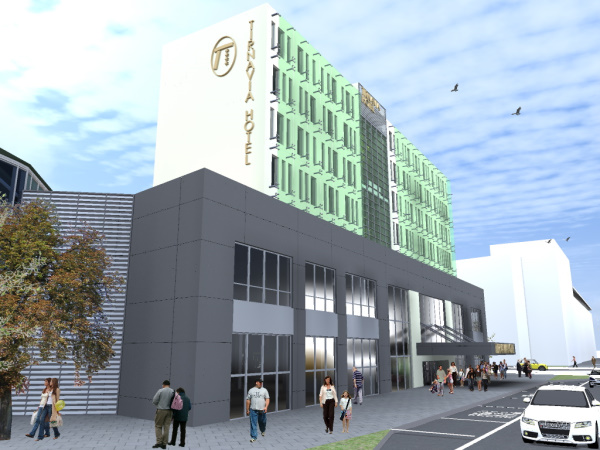 Wellness kongress hotel Bratislava Wellness kongress hotel Bratislava
