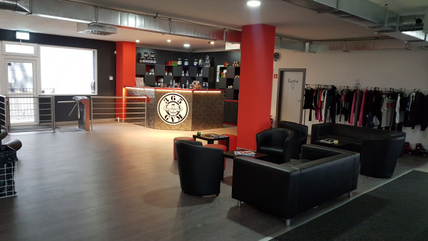 365 GYM Trnava 365 GYM Trnava