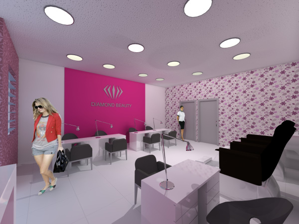 Diamond beauty - Avion Shopping Park, Bratislava Diamond beauty - Avion Shopping Park, Bratislava