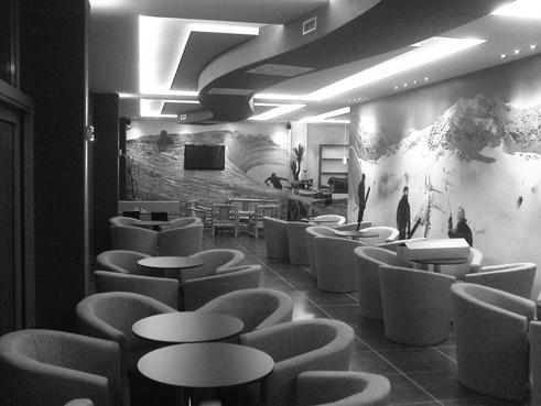 X coffee – Starohájska Trnava X coffee – Starohájska Trnava